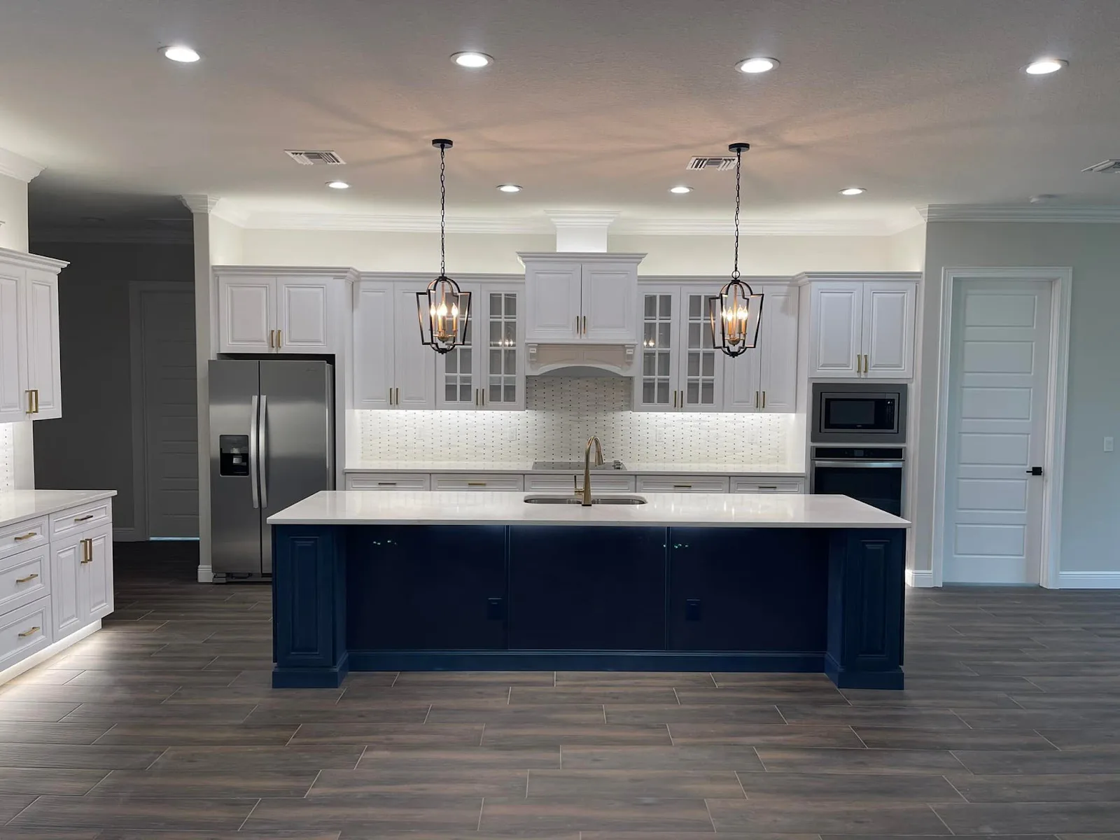 Accurate Homes Llc