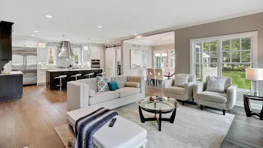 Accurate Homes Llc photo 5