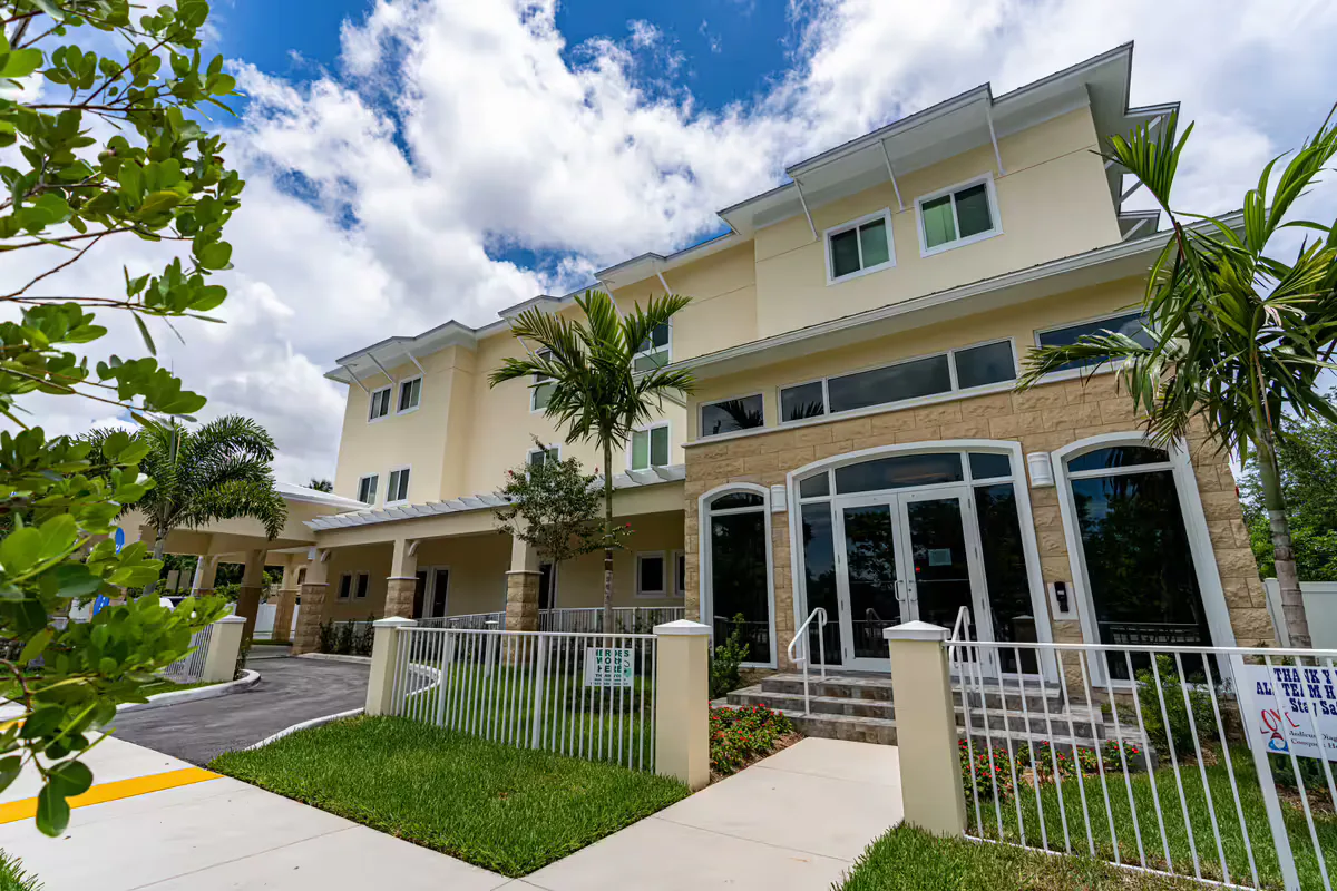 Adams Retirement Home, Inc. photo 5