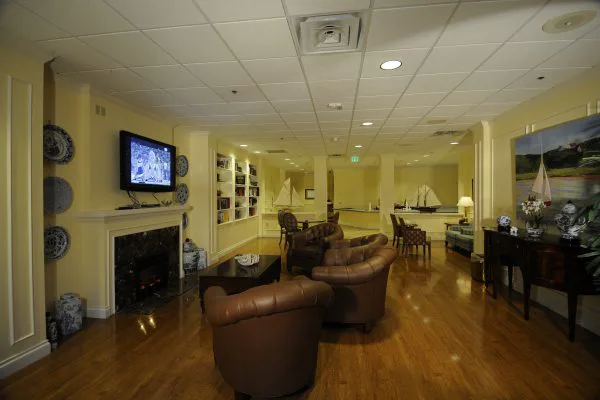 Addington Place At College Harbor photo 2
