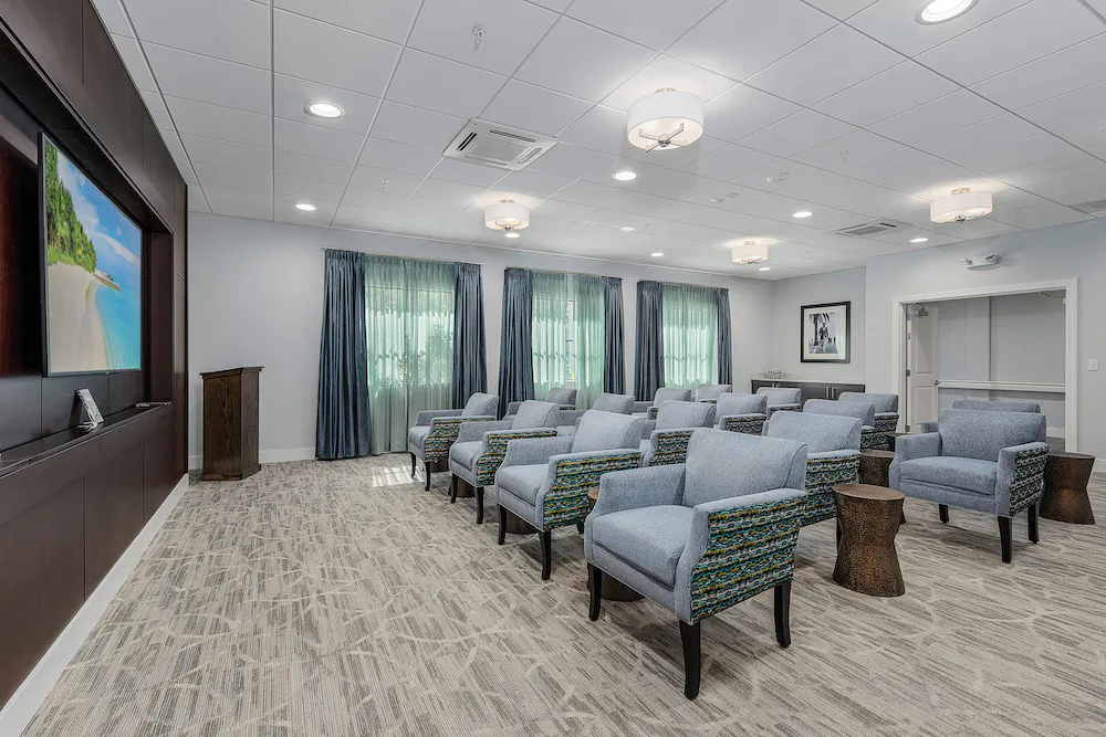 Addington Place Of Cape Coral photo 2