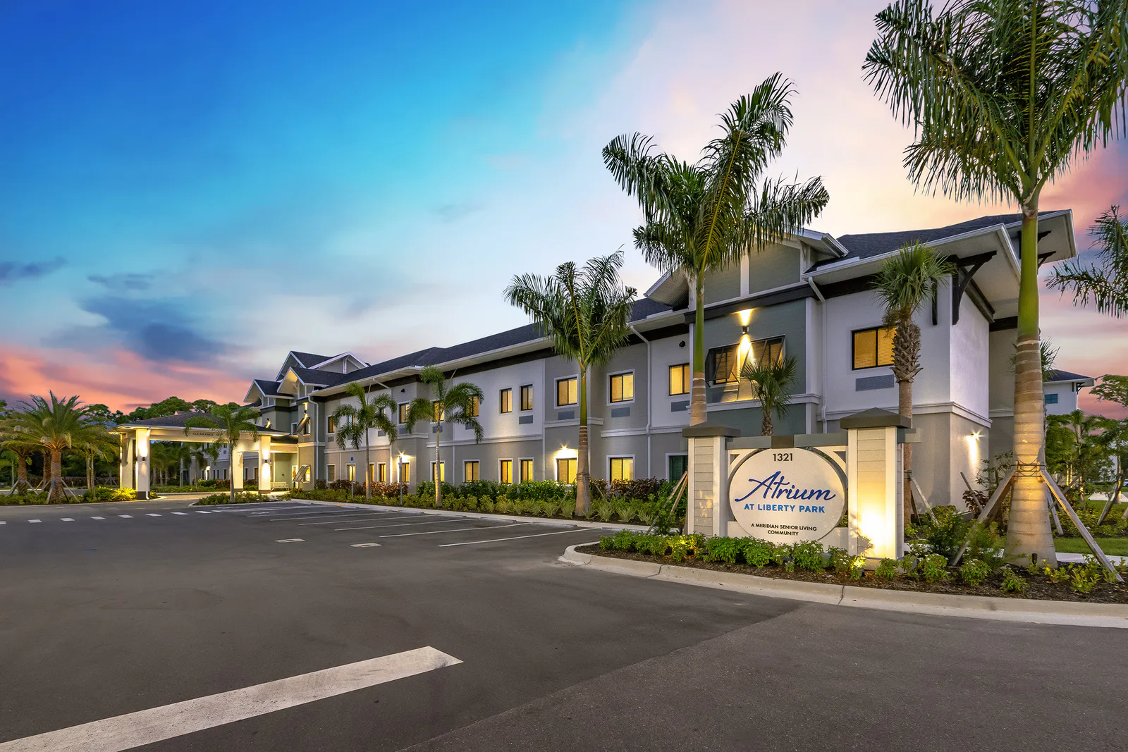 Addington Place Of Cape Coral photo 1