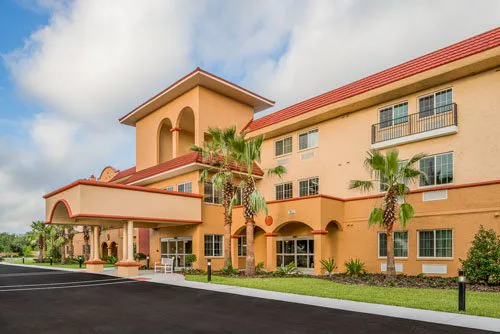 Advanced Rehabilitation and Health Center