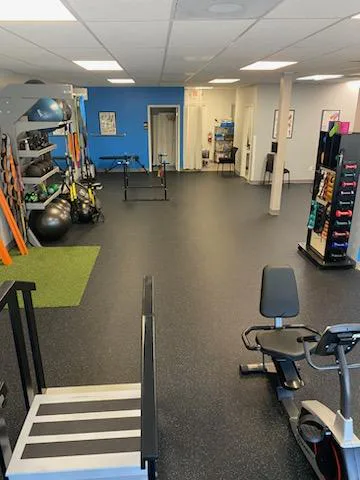 ADVANCED REHABILITATION AND HEALTHCARE OF BOWIE
