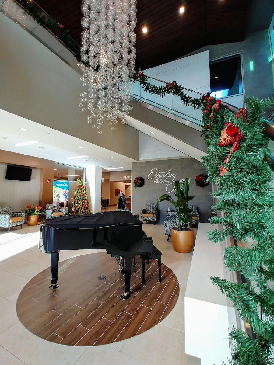AdventHealth Care Center Apopka South photo 9