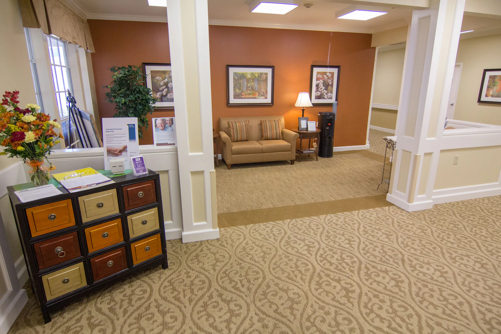 AdventHealth Care Center Orlando East
