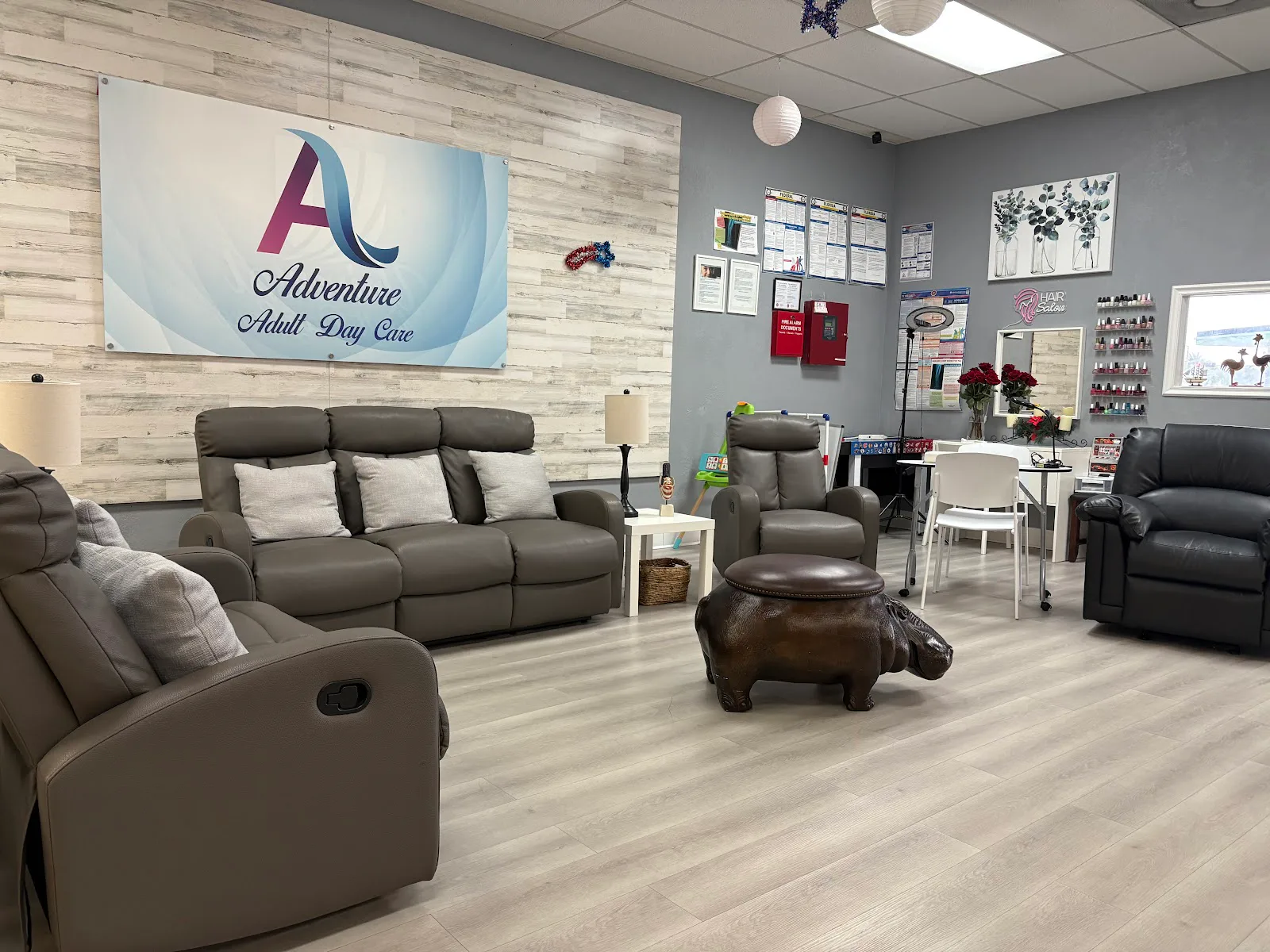 ADVENTURE CARE HOME photo 4