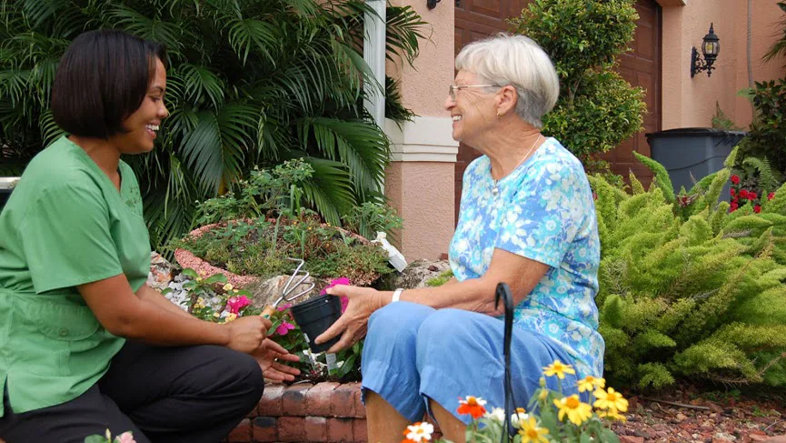 Advocate In-Home Care - Fort Myers photo 2
