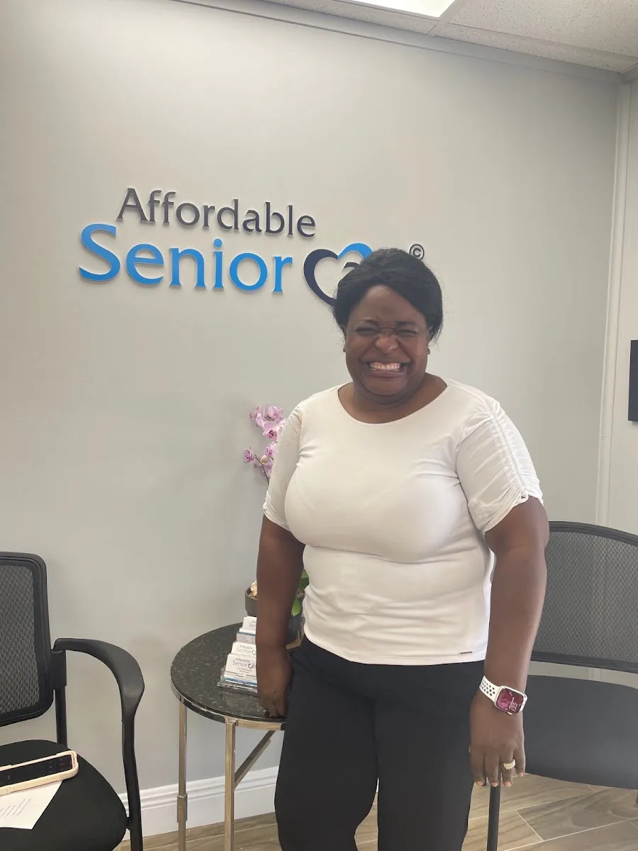 Affordable Home Health Care photo 2