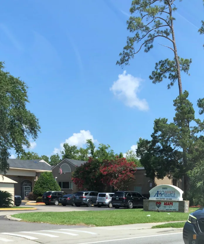 AGAPE VILLA