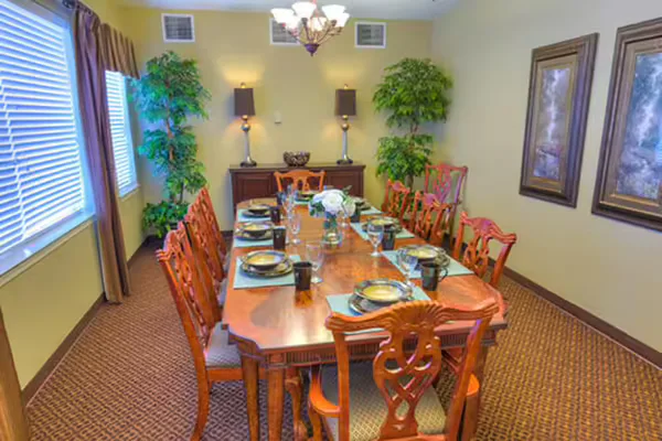 Aging Home Paradise LLC photo 1