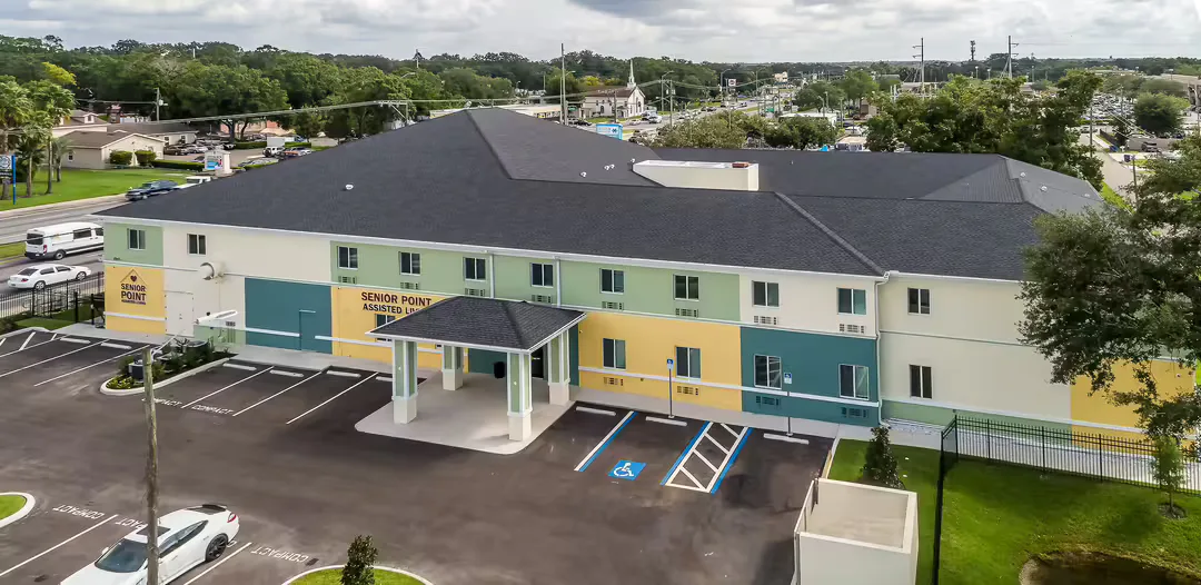 Aguila Adult Care Center Ii photo 4