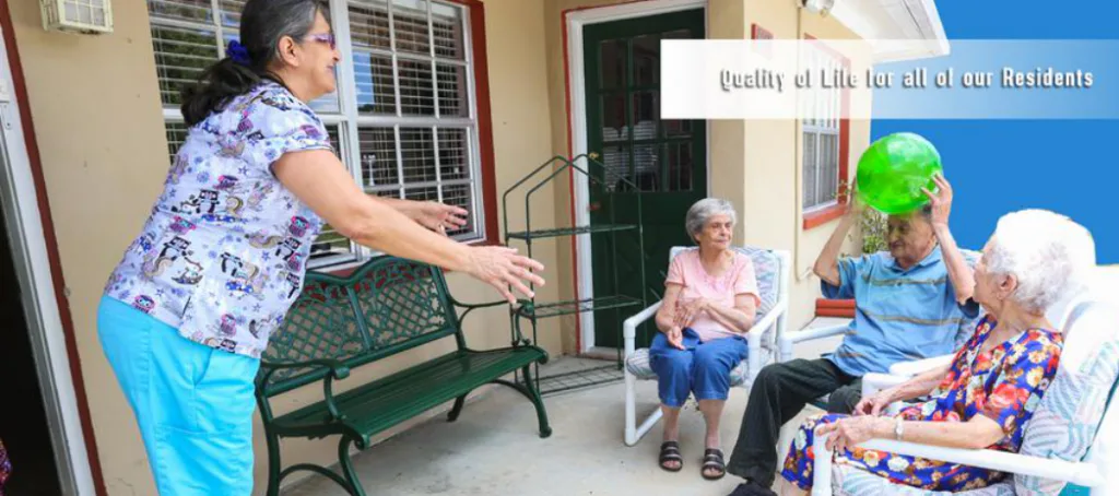 Aguila Adult Care Center Ii photo 3