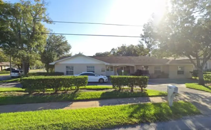 Aguila Adult Care Center photo 1
