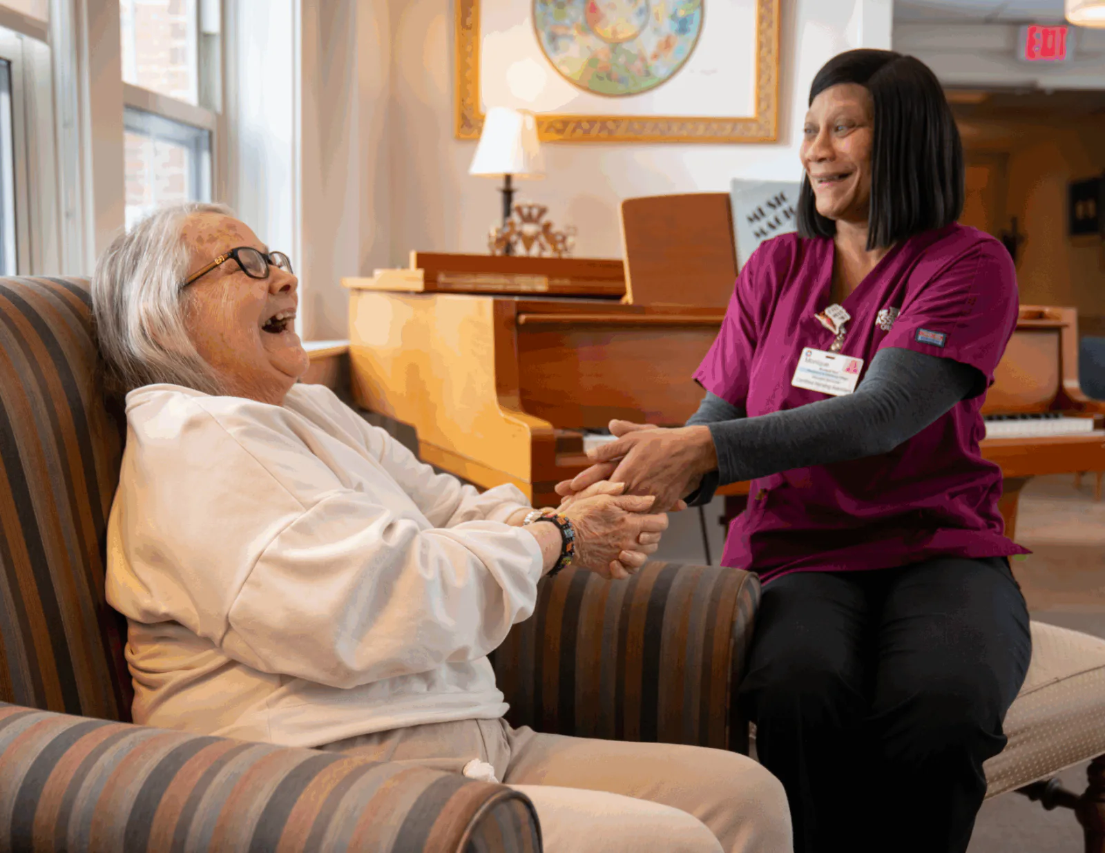 Ahava Memory Care Residence