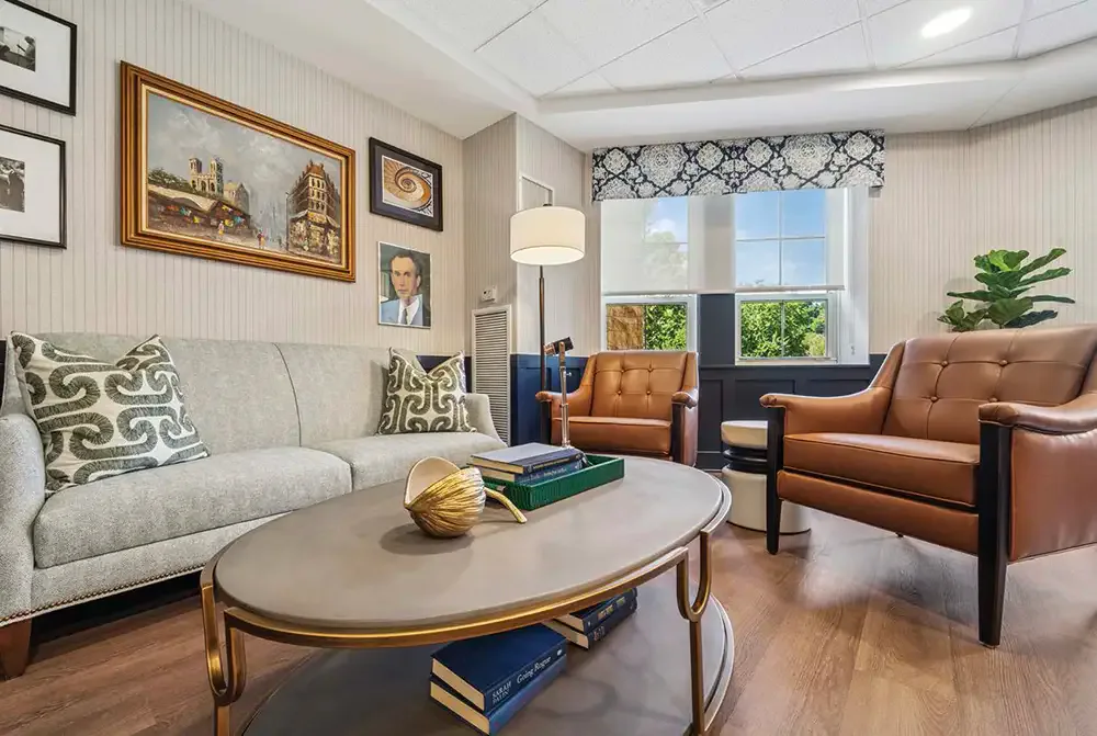 Ahava Memory Care Residence photo 3