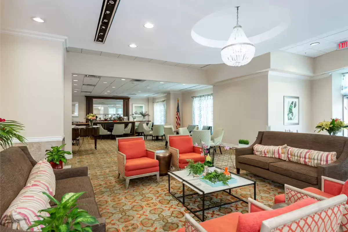 Ahava Senior Residences At Aventura photo 3