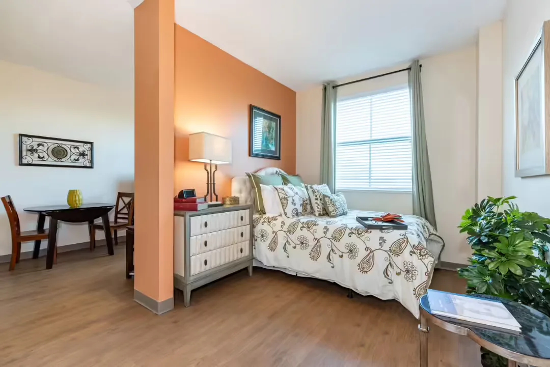 Ahava Senior Residences At Aventura photo 4