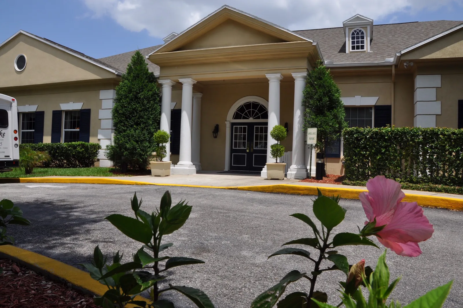 Ahsl Spring Lake Timberbrook photo 3