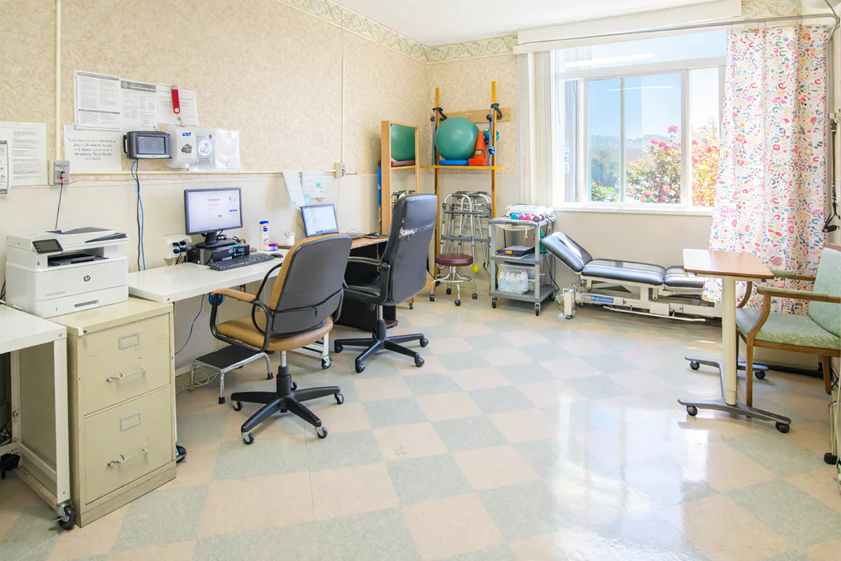 ALAMEDA CARE CENTER photo 4