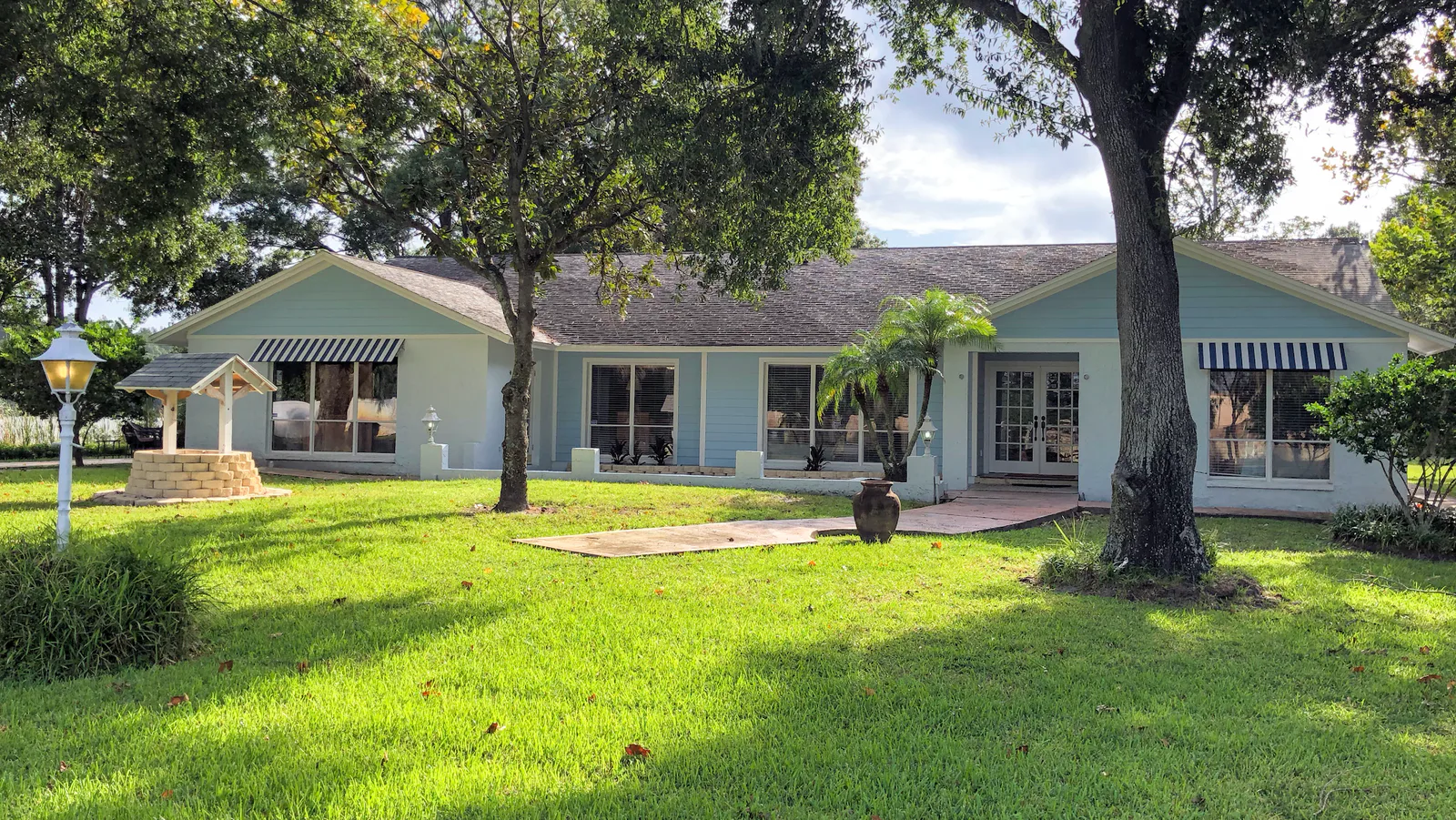 ALEXANDER'S ASSISTED LIVING HOME