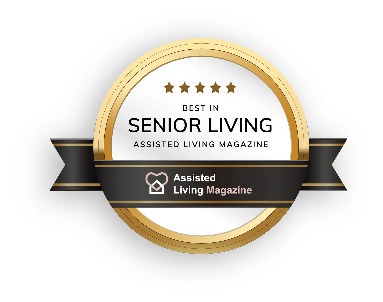 All American Assisted Living