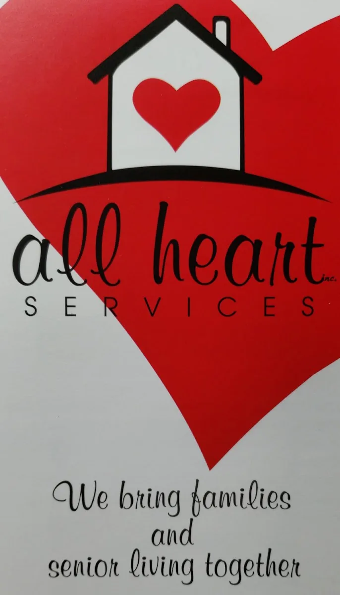 ALL-HEART SENIOR CARE HOMES