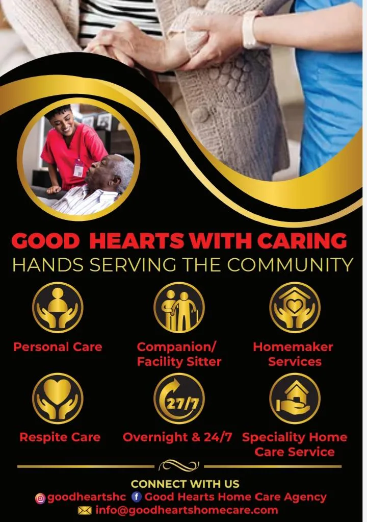 ALL HEARTS HOME CARE LLC photo 4