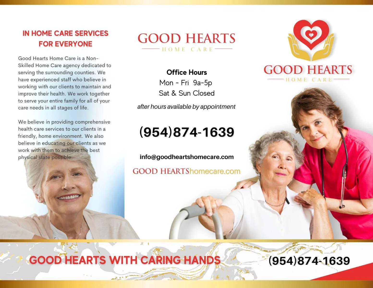 ALL HEARTS HOME CARE LLC photo 3
