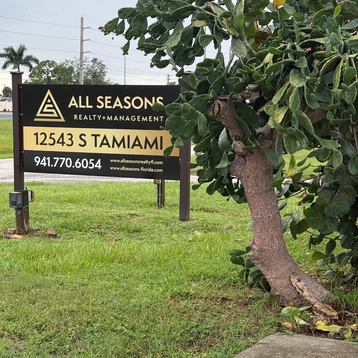 ALL SEASONS LLC