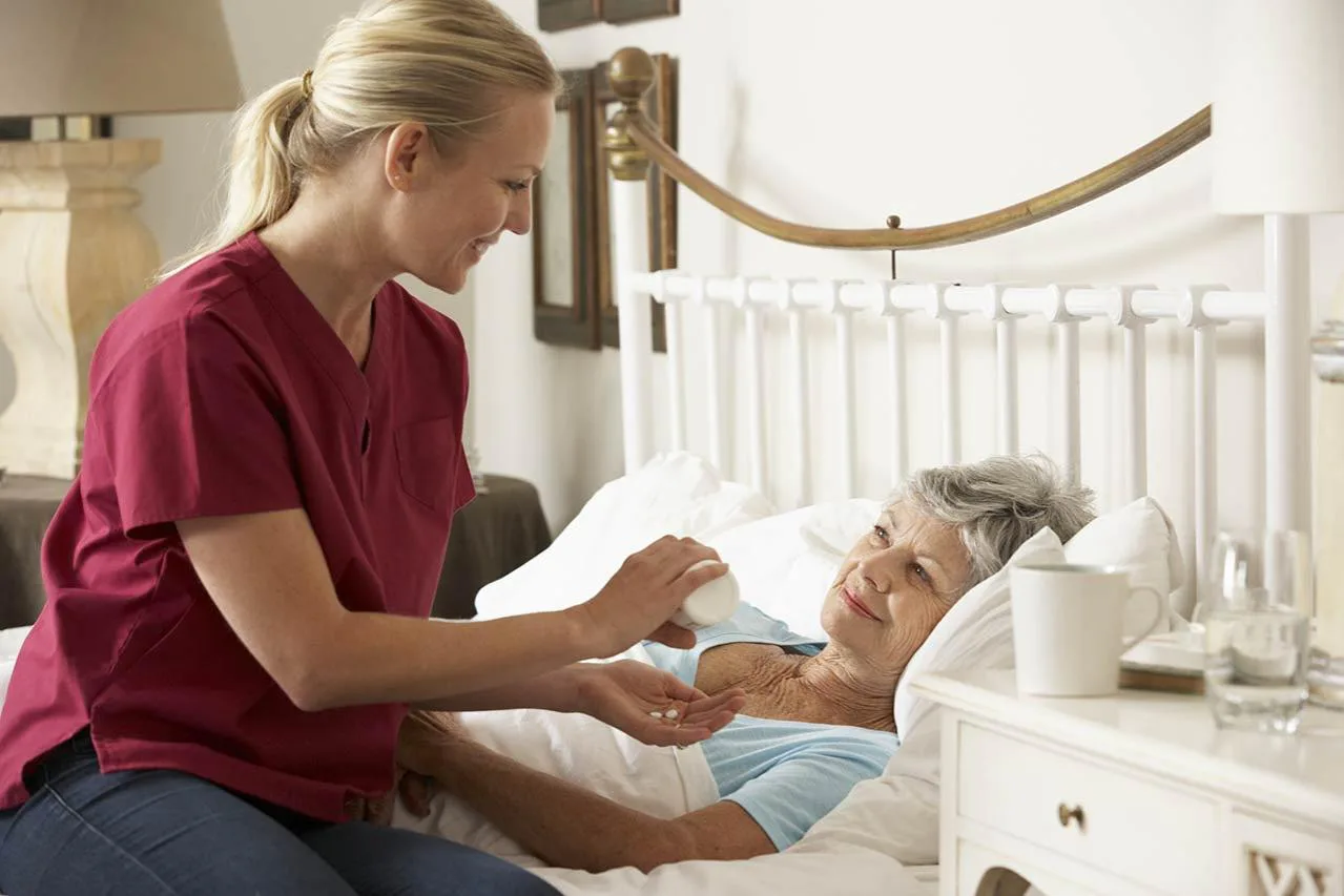 All Steps Home Care photo 6