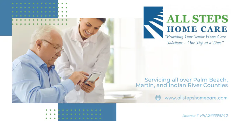 All Steps Home Care photo 3