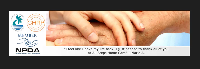 All Steps Home Care photo 4