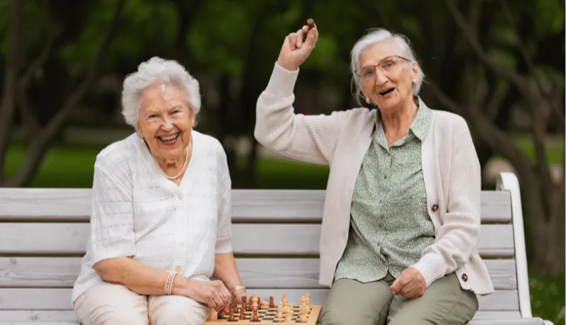 ALLARA SENIOR LIVING