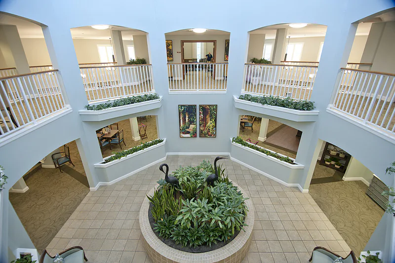 Allegro Fleming Island photo 2