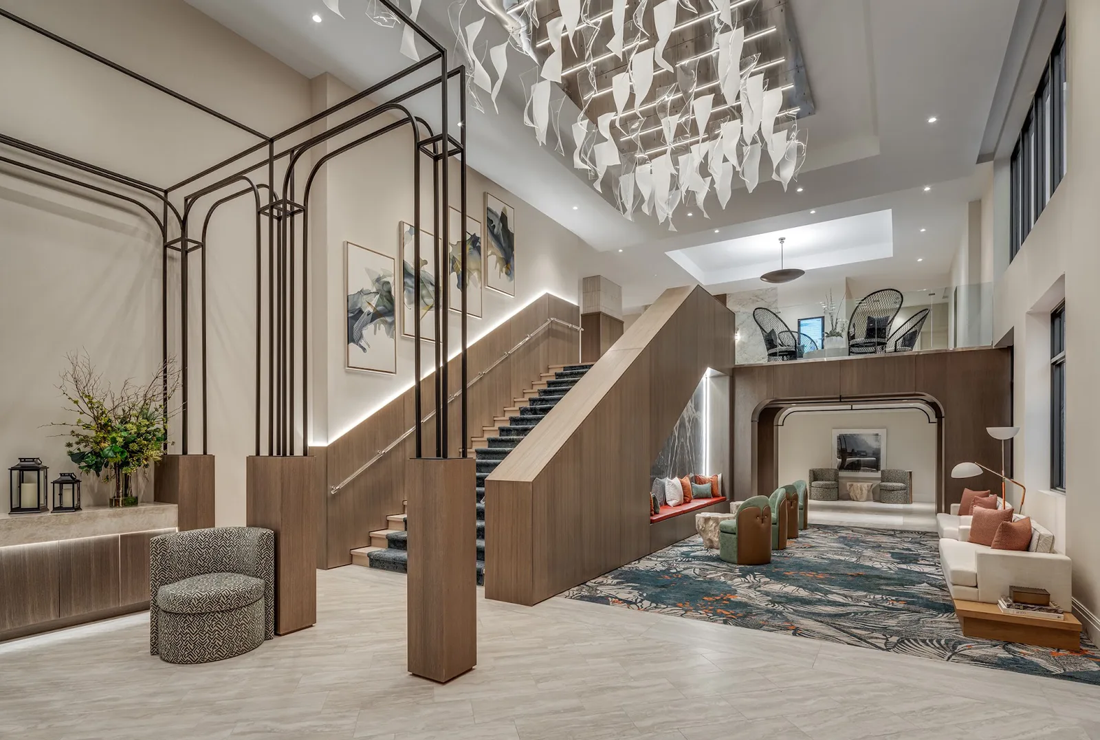 Allegro – Fort Lauderdale, FL photo 9