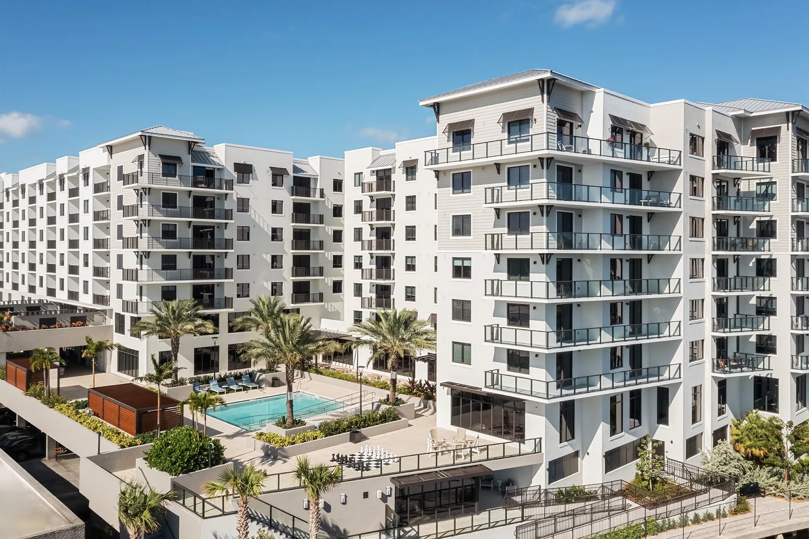Allegro – Fort Lauderdale, FL photo 10
