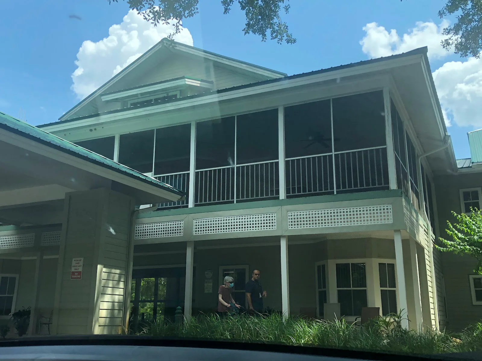 ALLIANCE HEALTH AND REHABILITATION CENTER photo 10