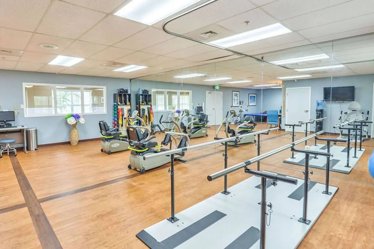 ALLIANCE HEALTH AND REHABILITATION CENTER photo 5