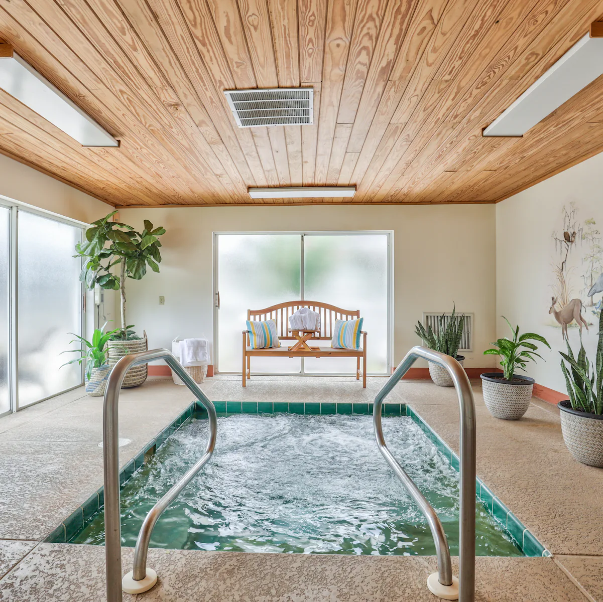 ALLIANCE HEALTH AND REHABILITATION CENTER photo 4