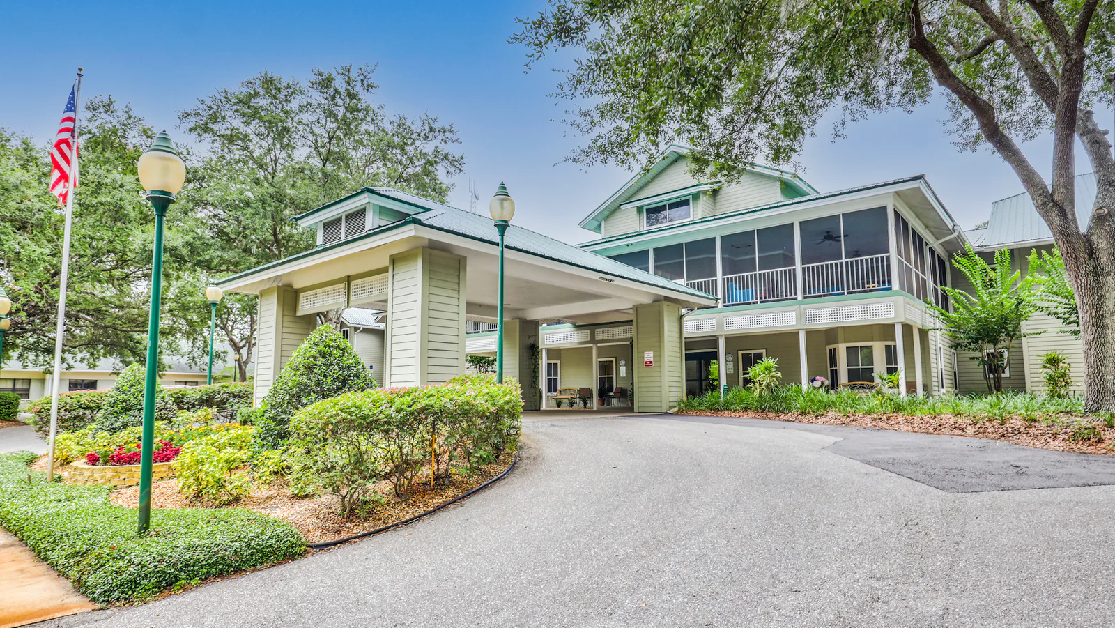 ALLIANCE HEALTH AND REHABILITATION CENTER photo 6