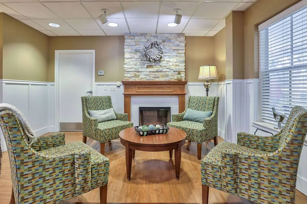 ALLIANCE HEALTH AND REHABILITATION CENTER photo 3