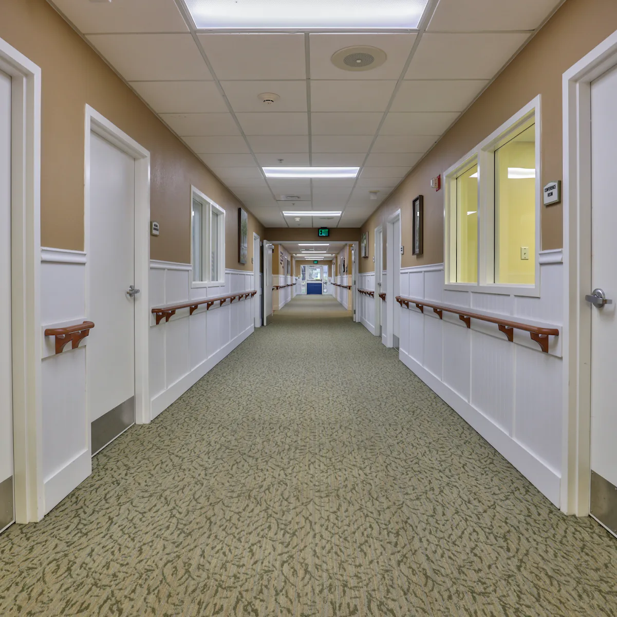 ALLIANCE HEALTH AND REHABILITATION CENTER photo 2