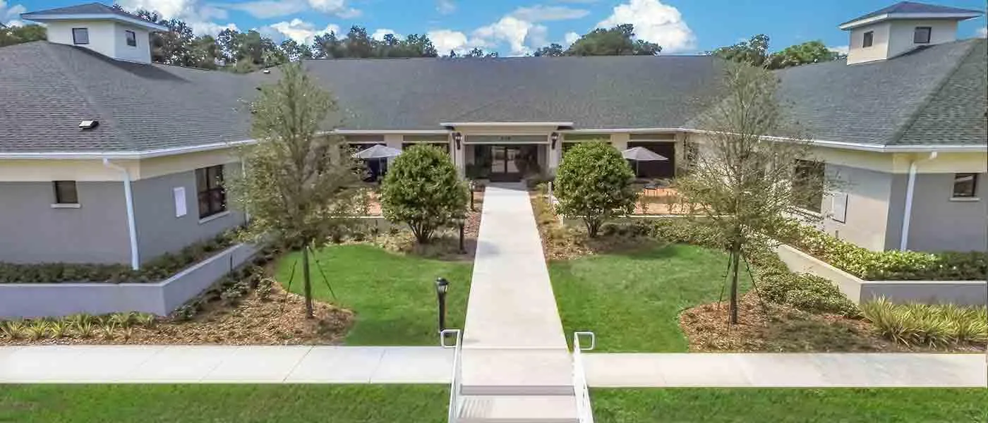 ALLIANCE HEALTH AND REHABILITATION CENTER photo 2