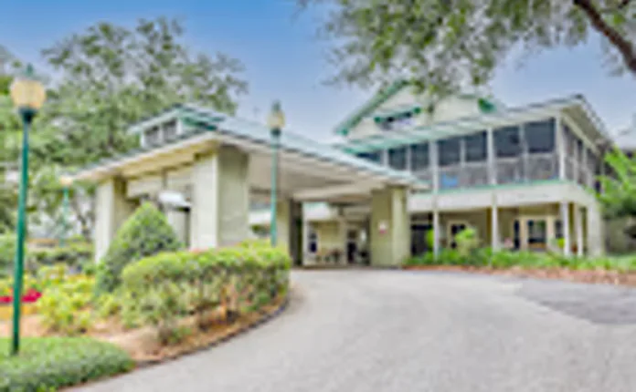 ALLIANCE HEALTH AND REHABILITATION CENTER photo 1