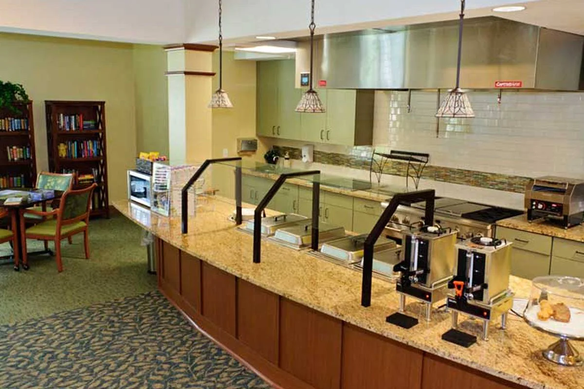 ALLIANCE SENIOR LIVING 3 photo 8