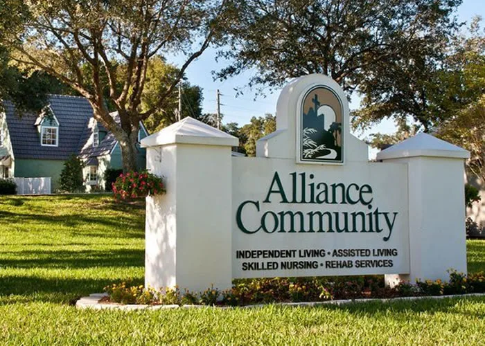 ALLIANCE SENIOR LIVING 3 photo 4