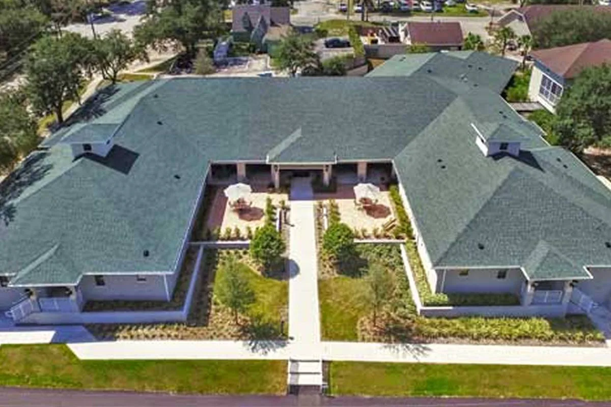 ALLIANCE SENIOR LIVING 3 photo 2