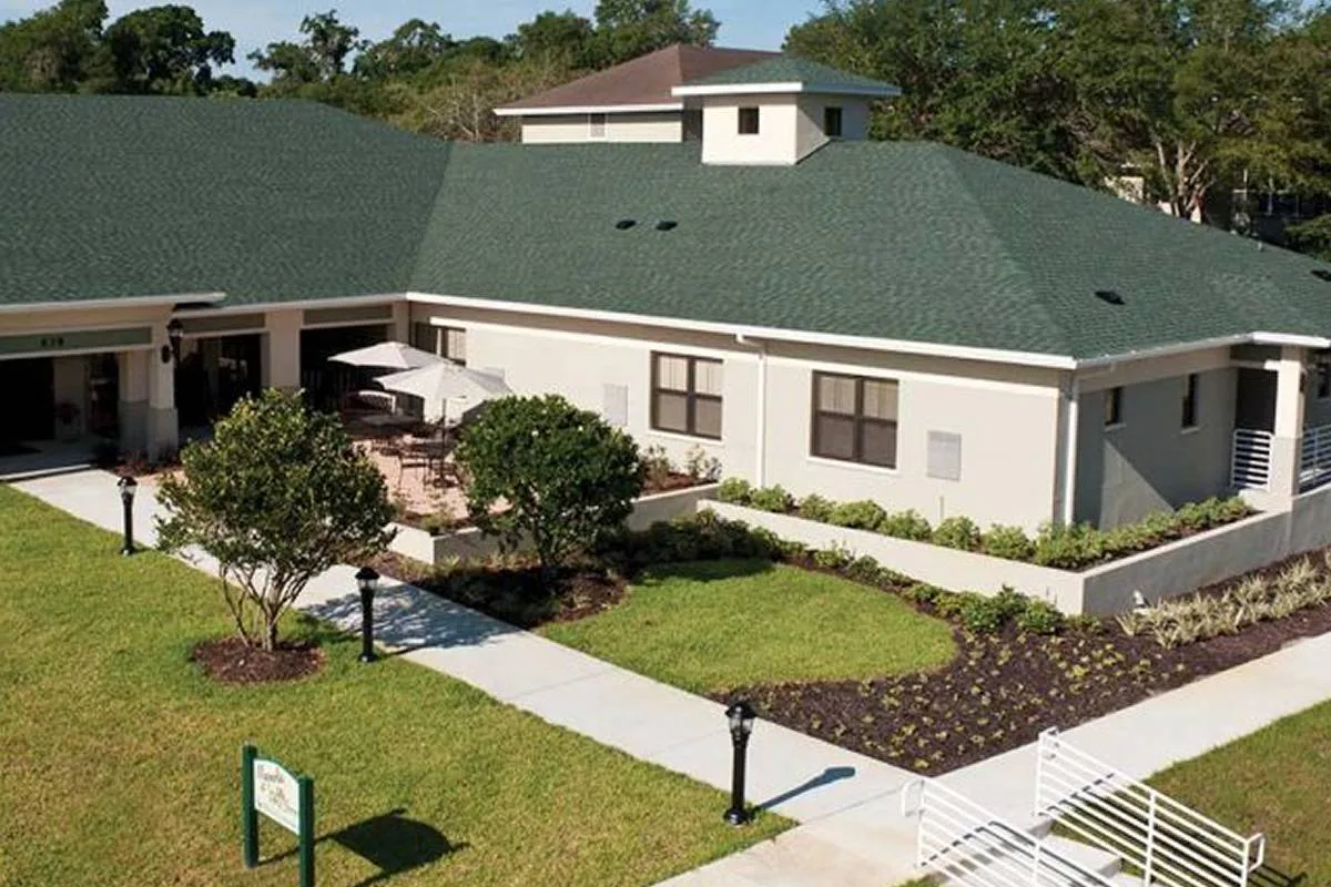 ALLIANCE SENIOR LIVING 3 photo 10
