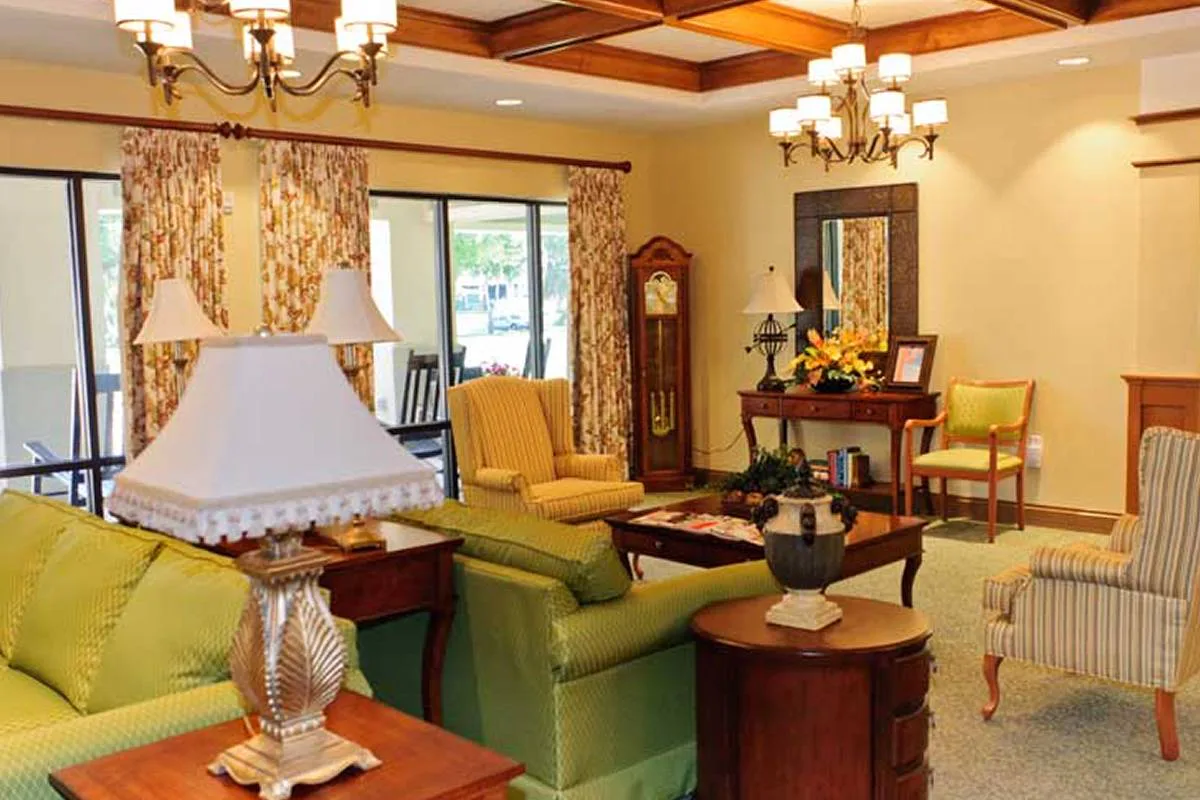ALLIANCE SENIOR LIVING 3 photo 3